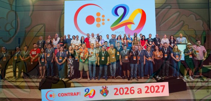 7º Congresso Contraf-CUT aprova planos de luta para o próximo período