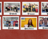 De Moju a Goianésia do Pará: Caravana Bancária de março percorre quase 2.000 km