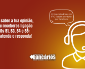 Sindicato e Instituto IPO realizam pesquisa com a categoria