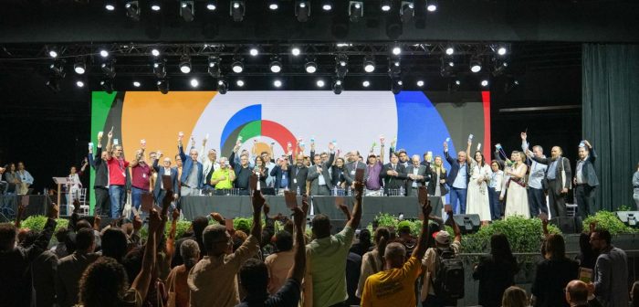 II CNT aprova 10 propostas para políticas de emprego e renda