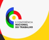 CUT participa da etapa nacional da II Conferência do Trabalho