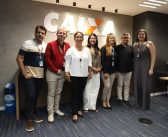 Membros do Conselho de Usuários do Saúde Caixa tomam posse