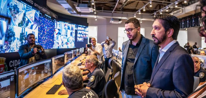 Projetos de reconhecimento facial se multiplicam sem transparência, diz pesquisadora