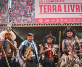 Com ATL à vista, movimento indígena diz que 110 terras estão prontas para demarcação