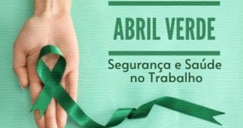 28 de abril marca luta pela saúde no trabalho e memória das vítimas de acidentes e doenças ocupacionais
