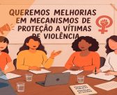 Contraf-CUT cobra resposta da Caixa sobre melhorias em mecanismos de proteção a vítimas de violência