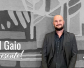 Daniel Machado Gaio, presente!
