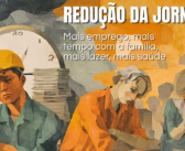 Projeto do governo Lula propõe redução da jornada de trabalho e reforça debate sobre fim da escala 6×1