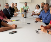 Centrais Sindicais do Pará se reúnem para organizar mobilizações e agenda de lutas