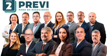 Eleições Previ 2026: Fase de votações já começou!