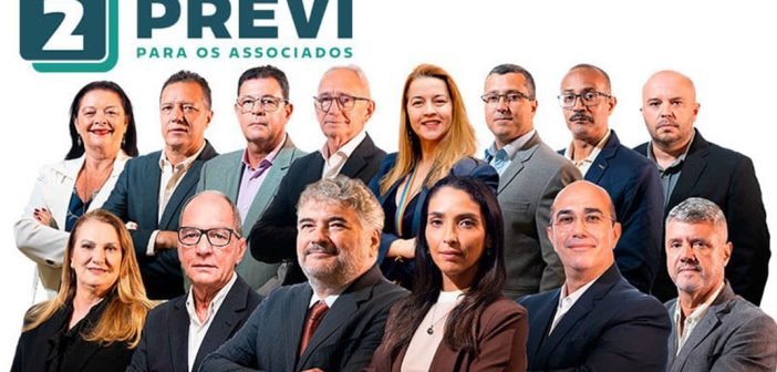 Eleições Previ 2026: Fase de votações já começou!