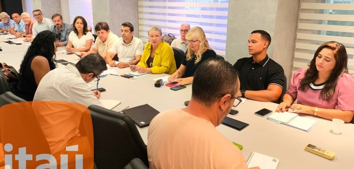 GT de Saúde cobra respostas do Itaú sobre práticas que afetam bancários afastados