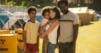Caso Césio-137 expõe ‘racismo estrutural’, afirma atriz de série da Netflix que retrata tragédia de 1987