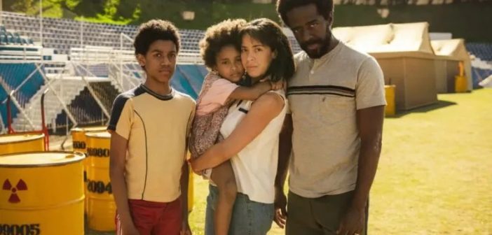 Caso Césio-137 expõe ‘racismo estrutural’, afirma atriz de série da Netflix que retrata tragédia de 1987