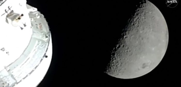 Exploração da Lua precisa considerar benefícios para toda a humanidade, diz astrofísico sobre Artemis 2