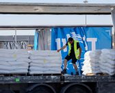 Ao menos 326 trabalhadores humanitários foram assassinados em 2025, segundo a ONU