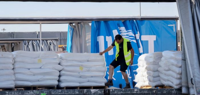 Ao menos 326 trabalhadores humanitários foram assassinados em 2025, segundo a ONU