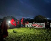 30 anos do Massacre de Eldorado do Carajás: MST ocupa fazenda no sertão do Ceará