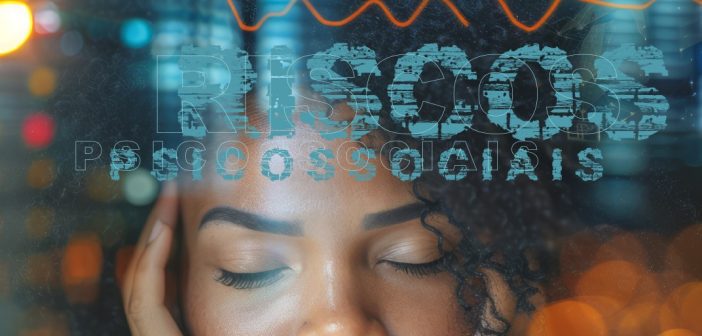 Contraf-CUT lança cartilha sobre riscos psicossociais e reforça debate sobre saúde mental no trabalho bancário