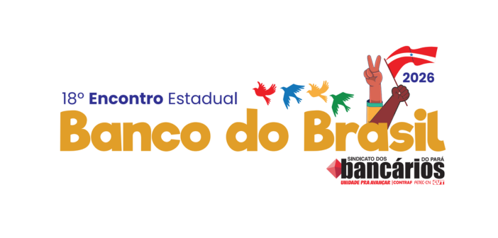 CN2026: Bancários e bancárias do Banco do Brasil no Pará vão debater a minuta de reivindicações. Participe!