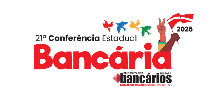 CN2026: Chegou a hora de a categoria do Pará construir a minuta de reivindicações geral e específica. Te liga no calendário e participe!
