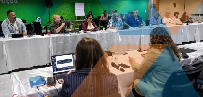 Em mesa, CEE denuncia desvalorização dos empregados e cobra respostas da Caixa