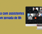 Assistentes do BB aprovam autorização para o ajuizamento de ações de execução sobre jornada de 8 horas