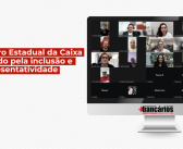 CN2026: 18º Encontro Estadual da Caixa é marcado pela inclusão e representatividade