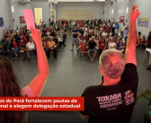 CN2026: Bancários do Pará fortalecem pautas da Campanha Nacional e elegem delegação estadual