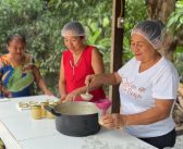 Do quintal para a mesa: mulheres transformam frutas da Amazônia em autonomia e sustentabilidade