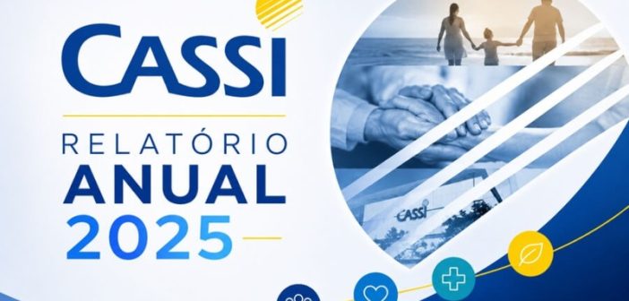 Associados da Cassi já podem votar no Relatório Anual 2025; Contraf-CUT e Sindicato orientam aprovação