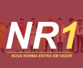 Nova NR-1 entra em vigor e amplia proteção à saúde mental no trabalho