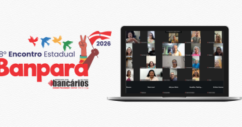 CN2026: 18º Encontro Estadual do Banpará reúne mais de 130 bancários e bancárias de todo o Estado