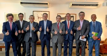 Governo e Câmara fecham acordo para fim da 6×1 e 40 horas semanais