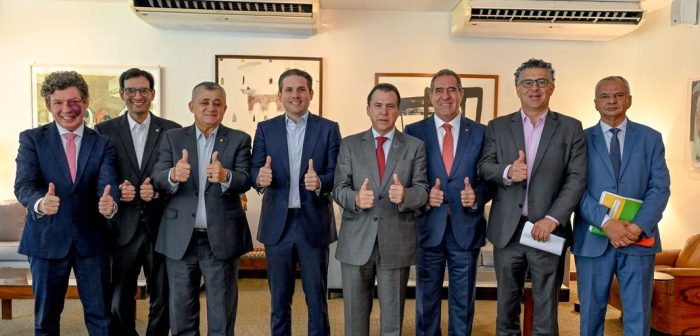 Governo e Câmara fecham acordo para fim da 6×1 e 40 horas semanais
