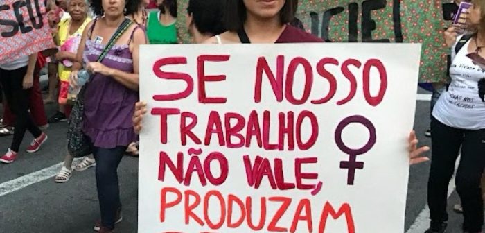 STF vai julgar transparência salarial e CUT defende validade da lei