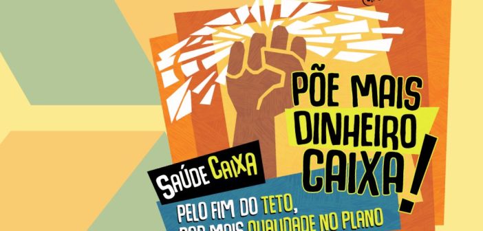 Põe Mais Dinheiro Caixa! Afinal, o que é o teto?