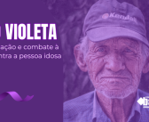 Junho Violeta: exclusão digital e ataques à participação dos beneficiários preocupam aposentados do Santander