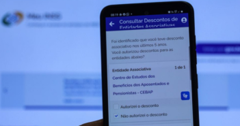 Segurados têm até 20 de junho para contestar descontos não autorizados no benefício