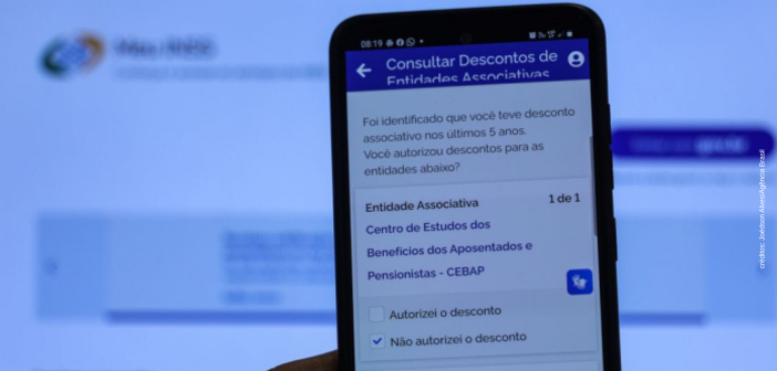 Segurados têm até 20 de junho para contestar descontos não autorizados no benefício