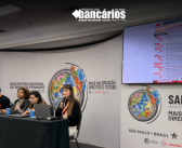 Santander reuniu trabalhadores de todo o país para definir prioridades da Campanha Nacional 2026