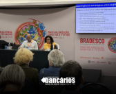 Encontro Nacional do Bradesco aprova pauta de reivindicações e plano de lutas para a Campanha Nacional 2026