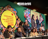 28ª Conferência Nacional dos Bancários é aberta em clima de unidade e mobilização