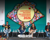 Lucros recordes do sistema financeiro e endividamento das famílias marcam os desafios da campanha salarial 2026