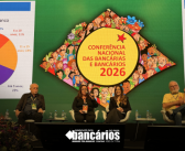 Consulta Nacional dos Bancários 2026 mostra força da categoria e aponta prioridades para a Campanha Nacional