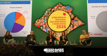 Consulta Nacional dos Bancários 2026 mostra força da categoria e aponta prioridades para a Campanha Nacional