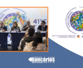 41º Conecef reflete sobre lições do sistema financeiro chinês para o desenvolvimento brasileiro