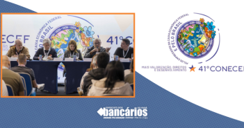 41º Conecef reflete sobre lições do sistema financeiro chinês para o desenvolvimento brasileiro
