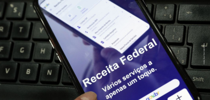 Consulta ao segundo lote de restituição do IRPF 2026 inicia hoje