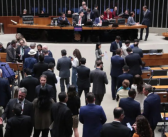Oposição na Câmara se mobiliza para derrubar decreto de combate à violência digital contra mulheres
